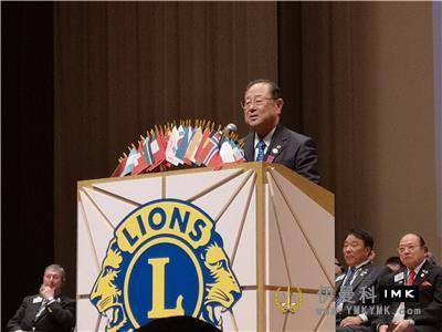 Chairman of the annual conference, Shinichi Teratoshi 44. JPG